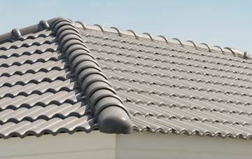 advantages of Pontrobert clay roofing