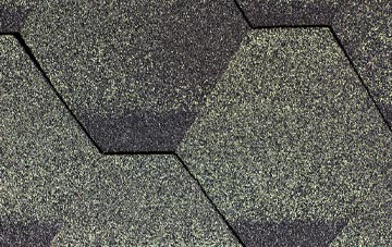 Pontrobert fibreglass shingle repairs