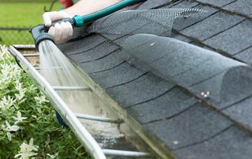 Pontrobert gutter cleaning costs