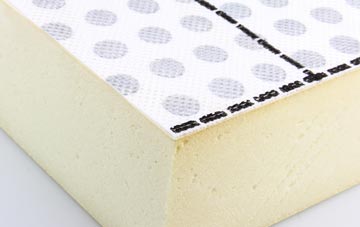 meeting Pontrobert building codes