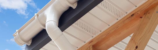 get Pontrobert guttering quotes today