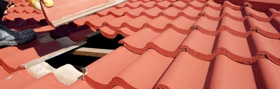 compare Pontrobert roof repair quotes
