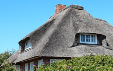 thatch roofing Pontrobert, Powys