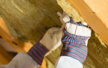 types of Pontrobert pitched roof insulation materials