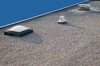 Pontrobert flat roofing