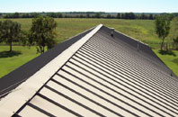 Pontrobert metal roof quotes