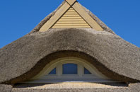 Pontrobert thatch roofing